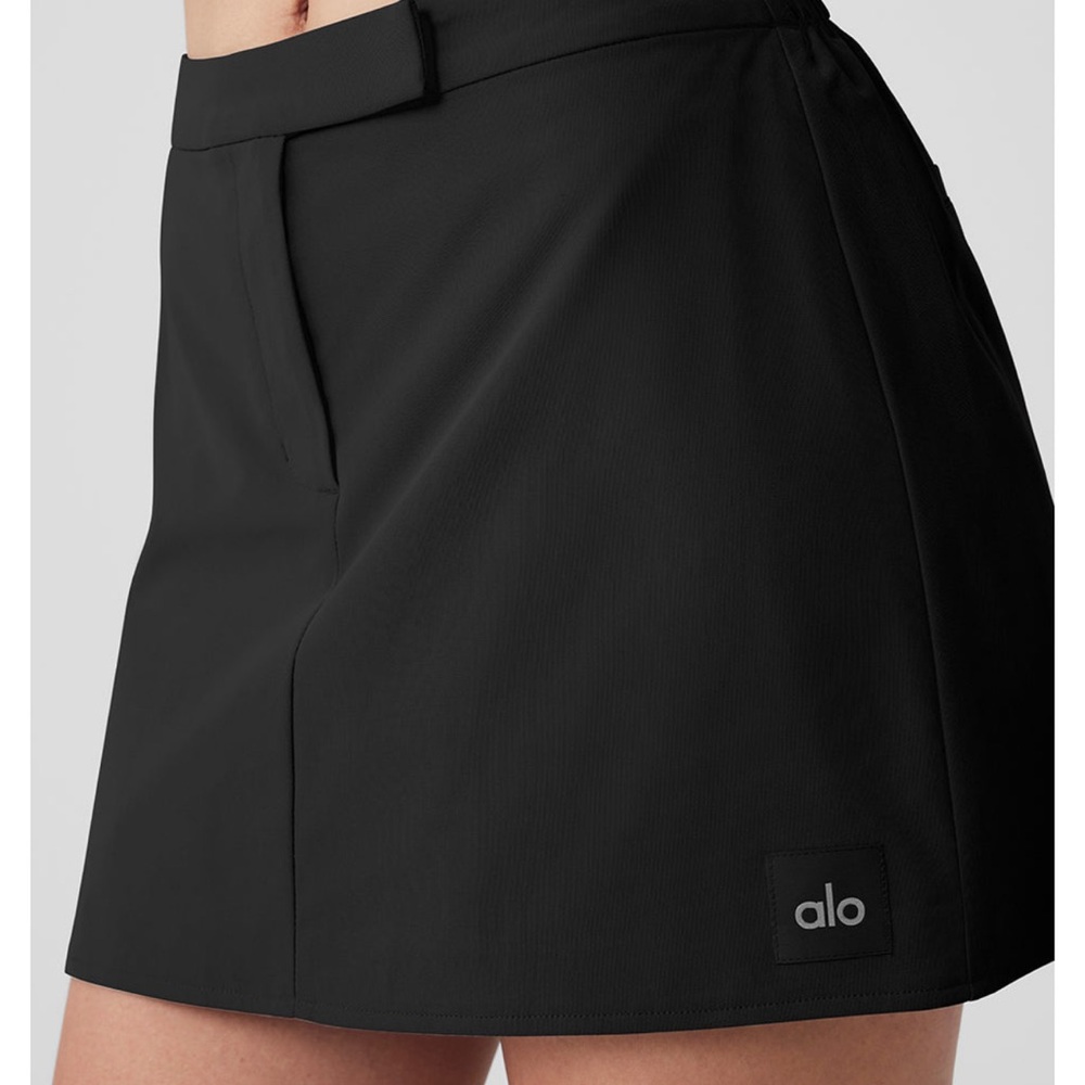 Alo HIGH SPEED MINI SKIRT